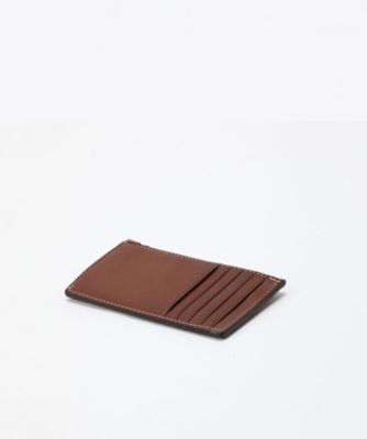 ジップ カード ケース・コーチ バッジ | COACH/コーチ | 三越伊勢丹